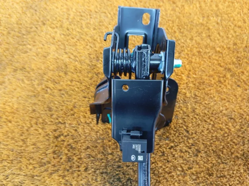 Педаль тормоза