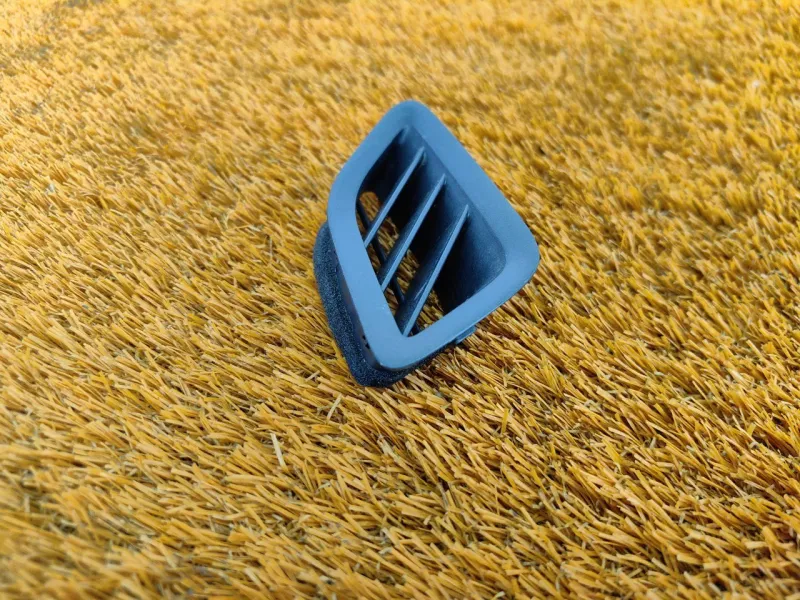 Дефлектор воздуховода