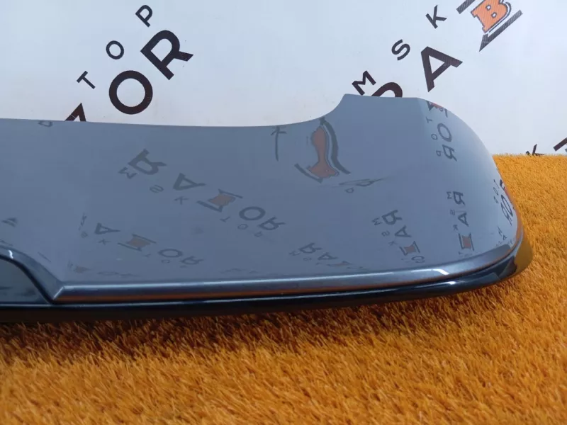 Спойлер Chery Tiggo 4 PRO 2023 609001281AA SQRE4G15C