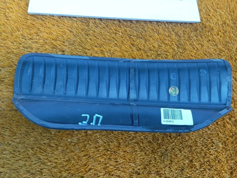 Накладка порога внутренняя