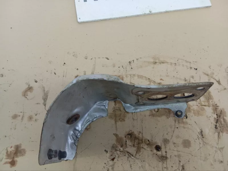 Кожух турбины