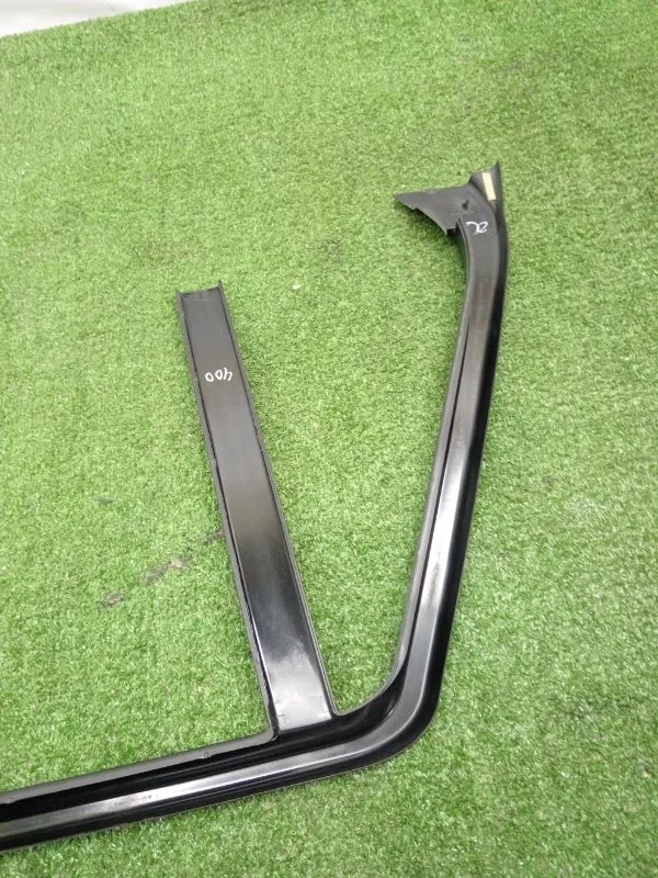 Накладка рамки двери