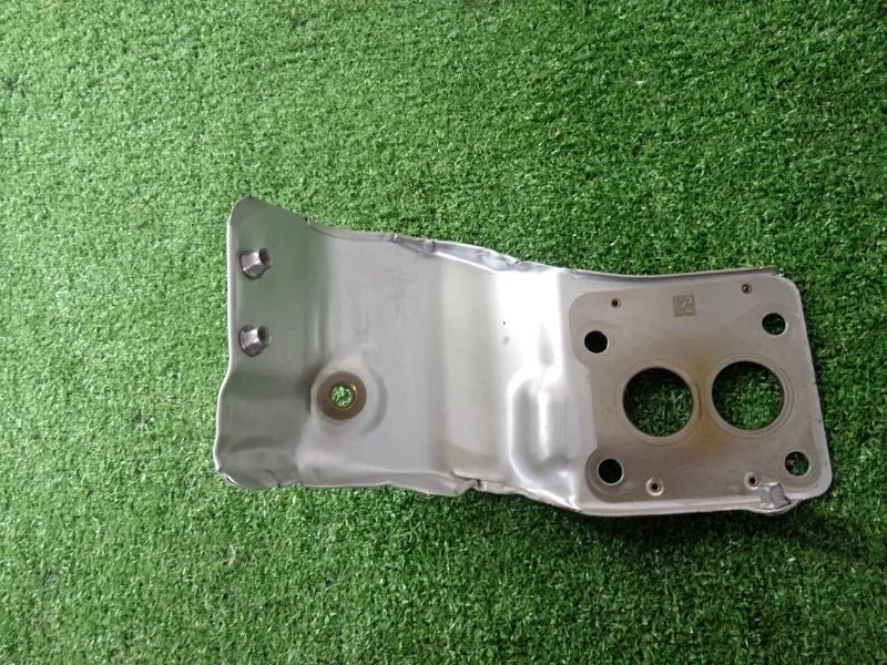 Кожух турбины