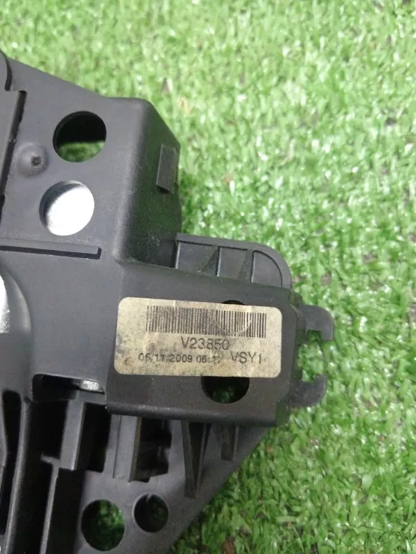 Ручка двери наружняя