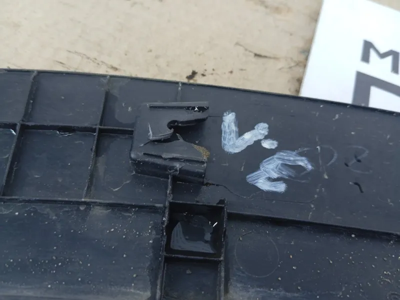 Расширитель крыла