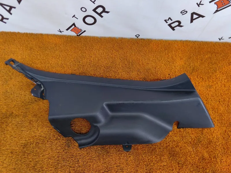 Накладка салона