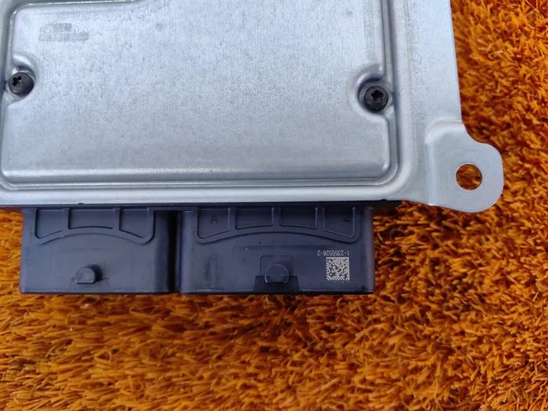 Блок управления AIR BAG