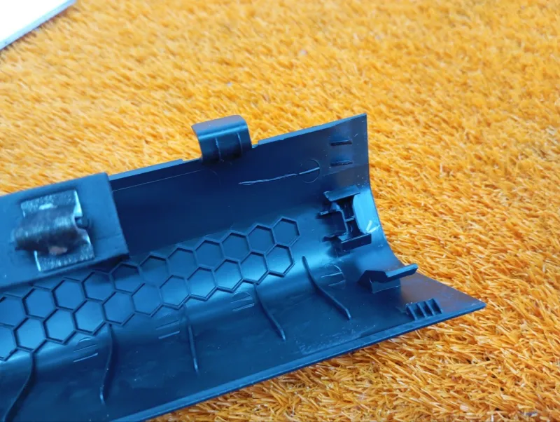 Накладка порога