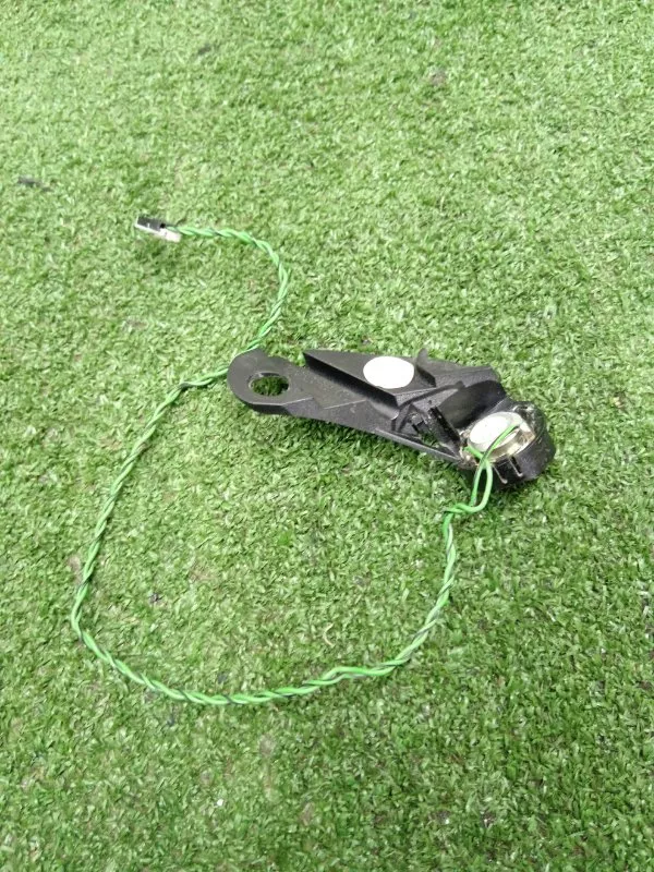 Динамик высокочастотный