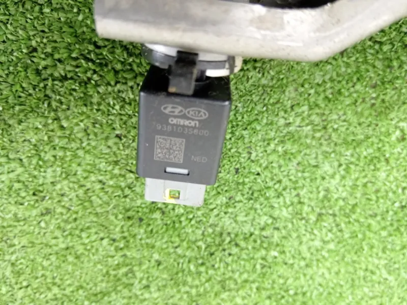 Педаль сцепления