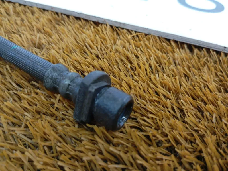 Шланг тормозной