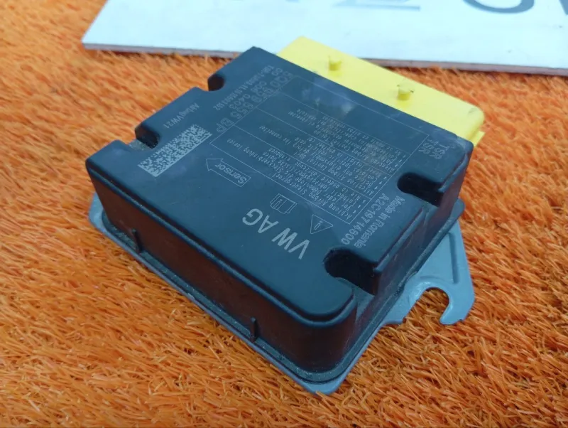 Блок управления AIR BAG