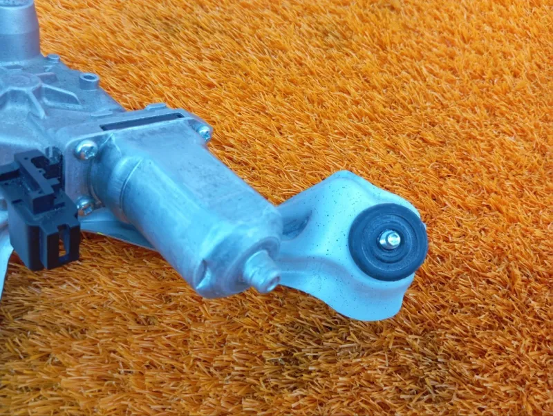 Моторчик стеклоочистителя