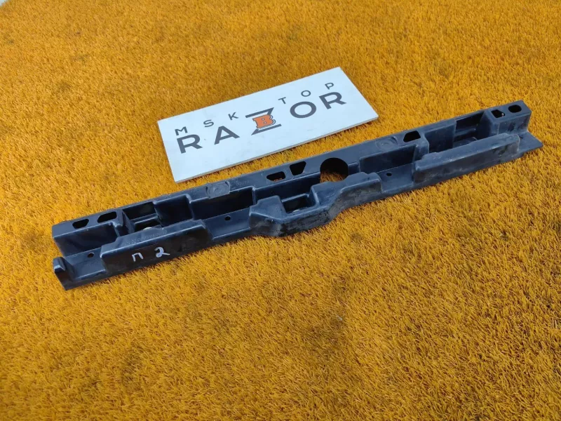 Кронштейн порога