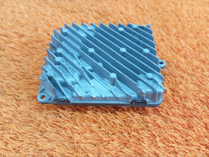 Блок управления светом