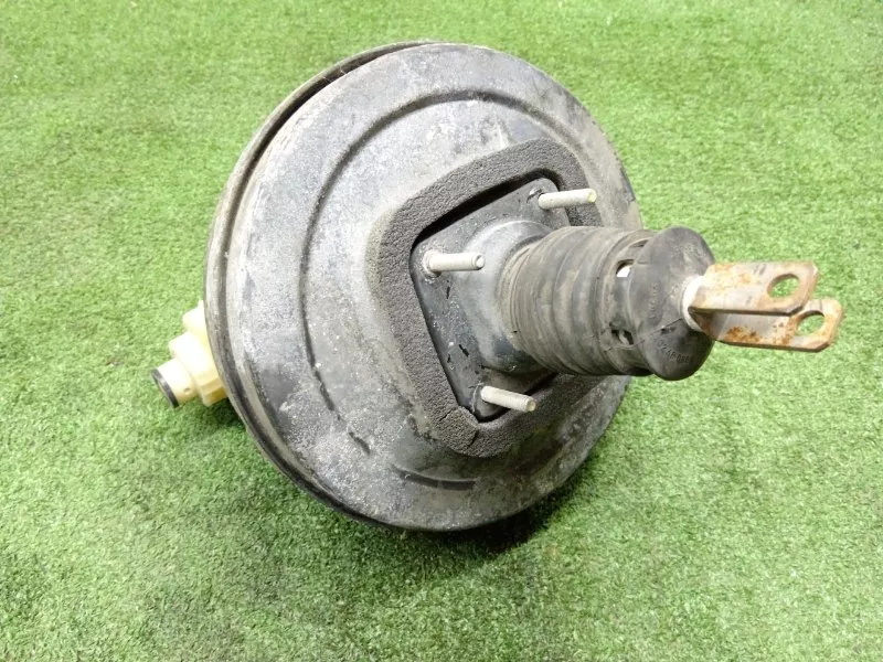 Главный тормозной цилиндр