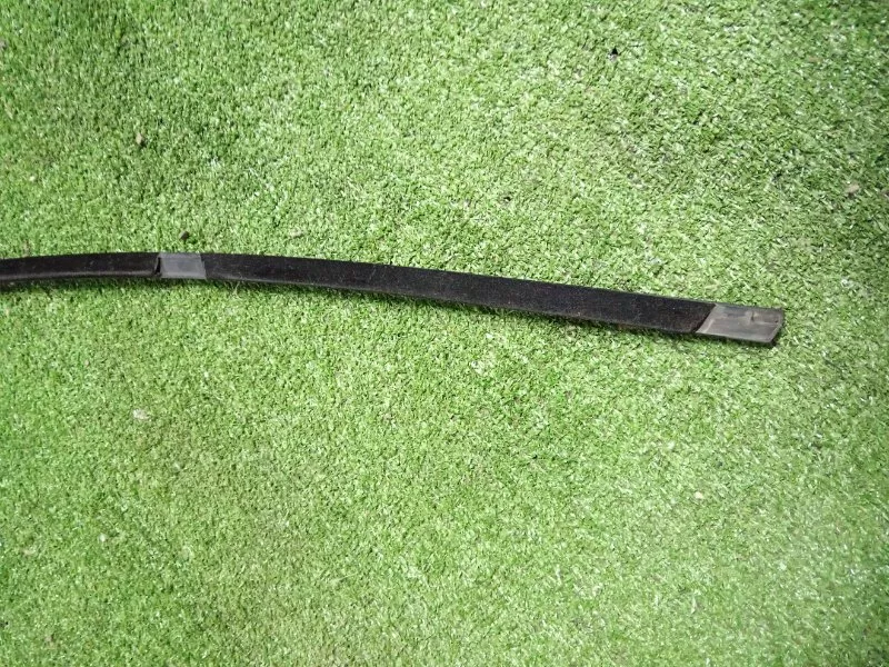 Накладка двери декоративная