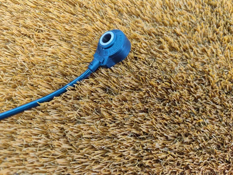 Датчик детонации