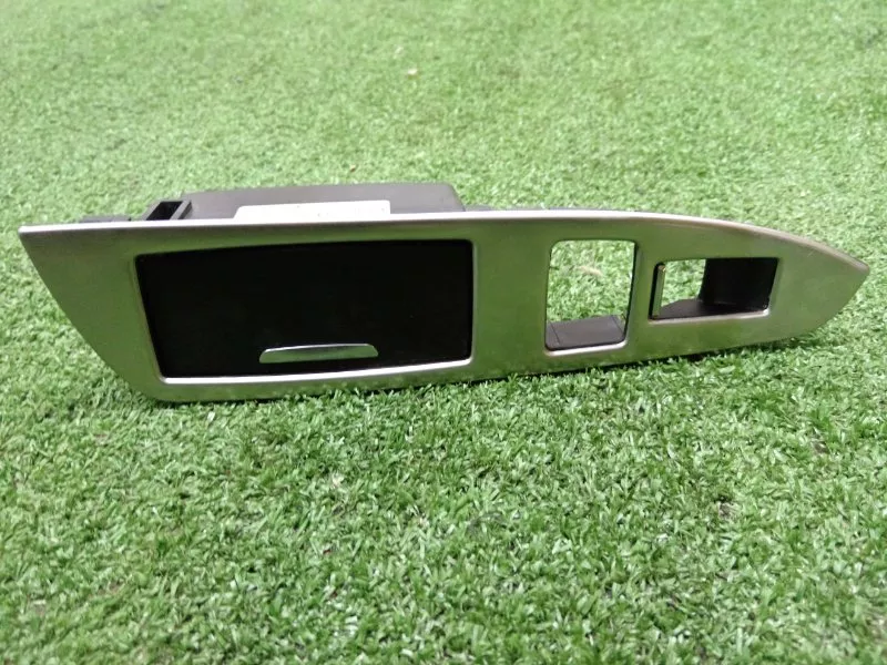 Пепельница