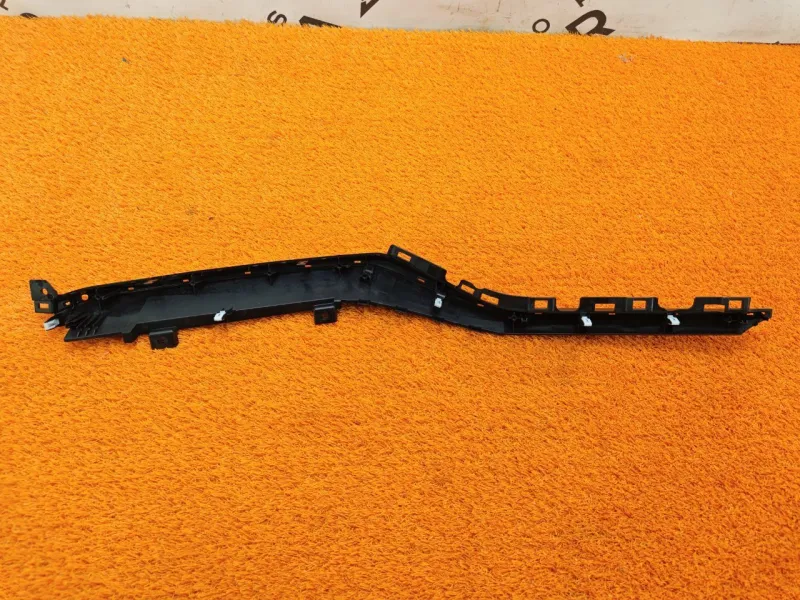 Накладка торпедо декоративная