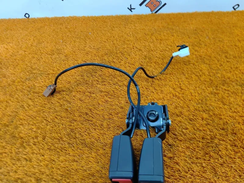 Замок ремня безопасности