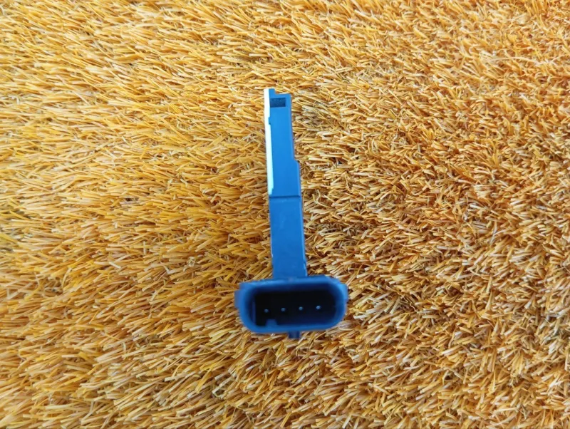 Датчик массового расхода воздуха