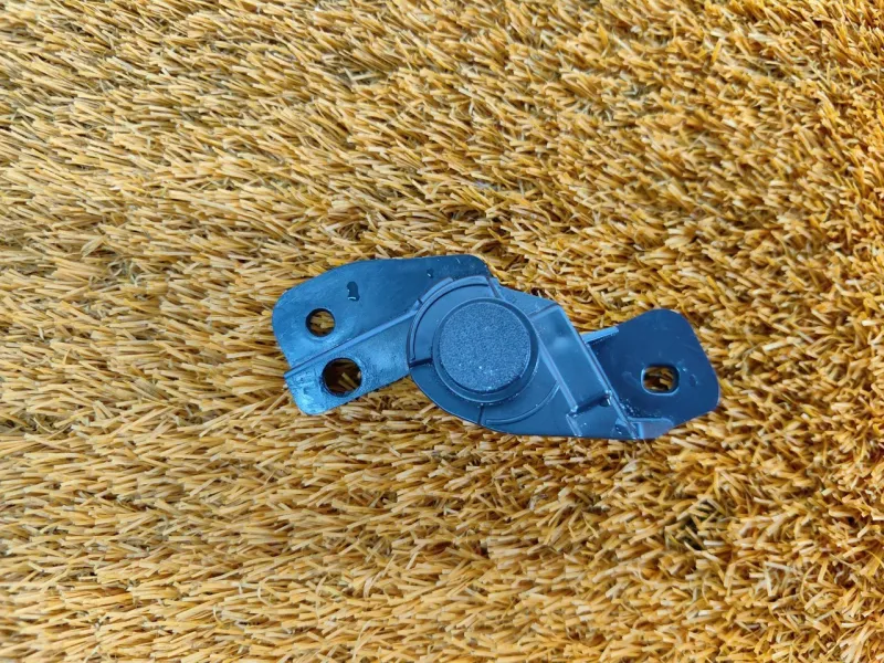 Заглушка бампера