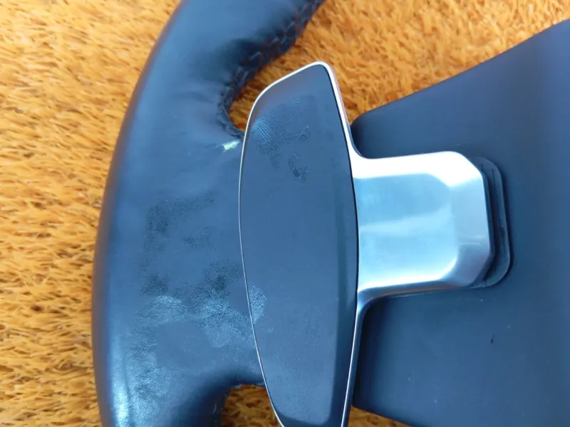 Кнопки на руль