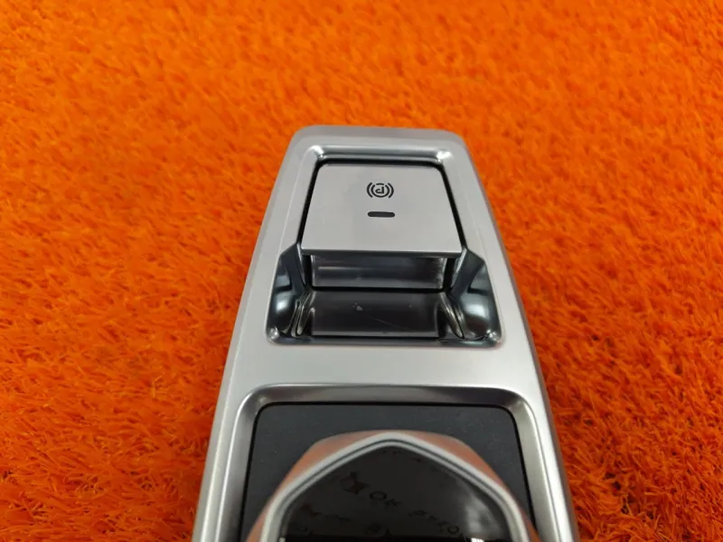 Блок диагностического интерфейса