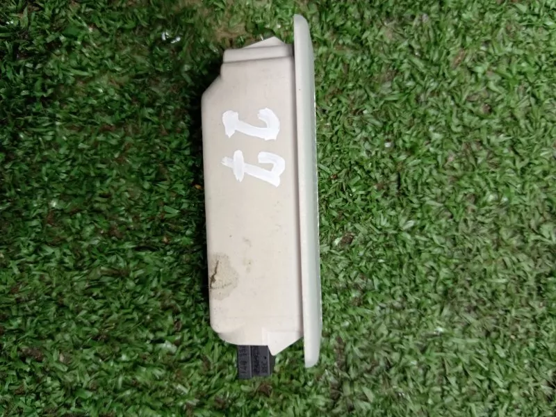 Плафон освещения багажника