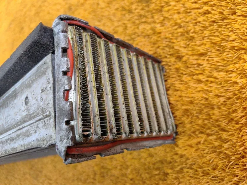 Интеркулер