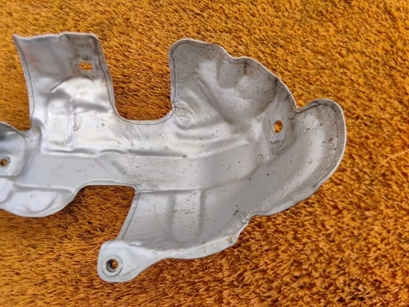 Тепловой экран