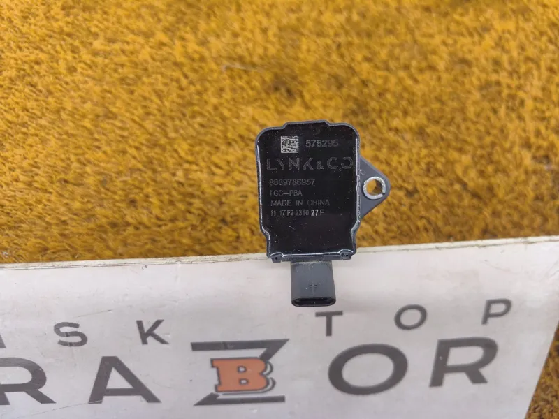 Катушка зажигания