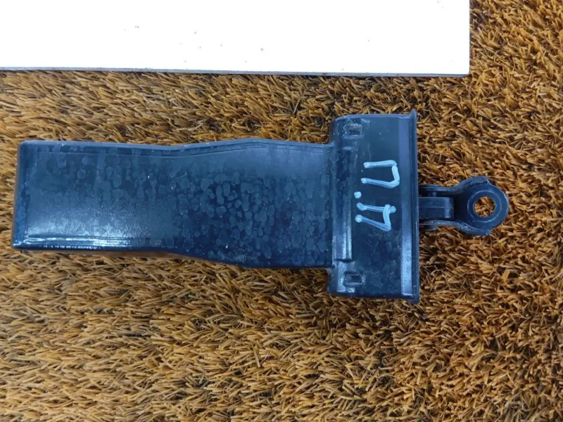 Ограничитель двери