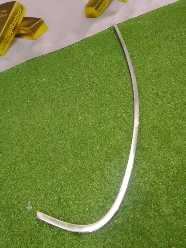 Накладка двери декоративная