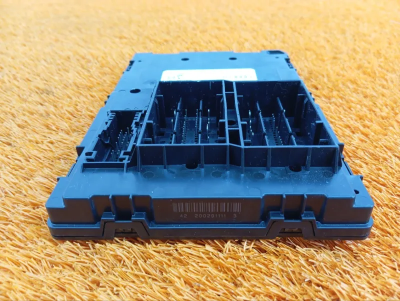 Блок комфорта