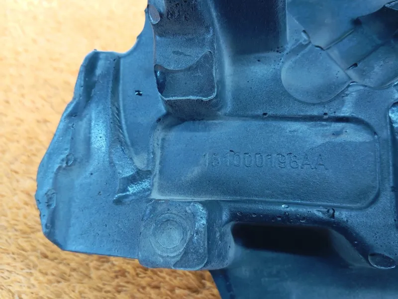 Шумоизоляция моторного отсека