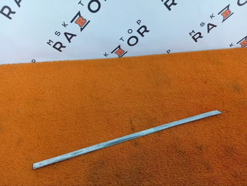 Молдинг двери