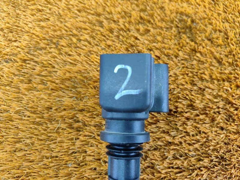 Катушка зажигания