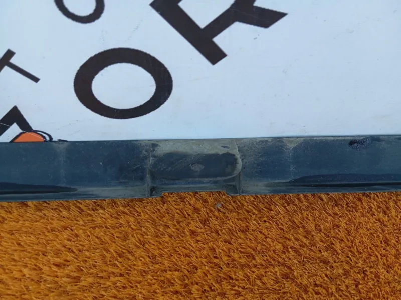 Накладка порога