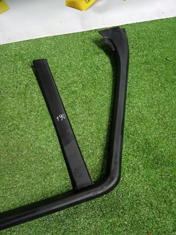 Накладка рамки стекла