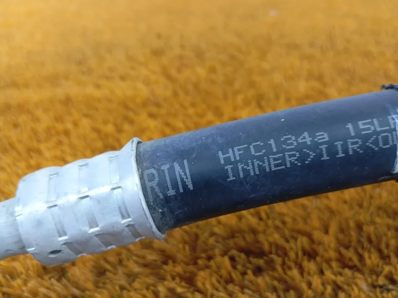 Трубка кондиционера