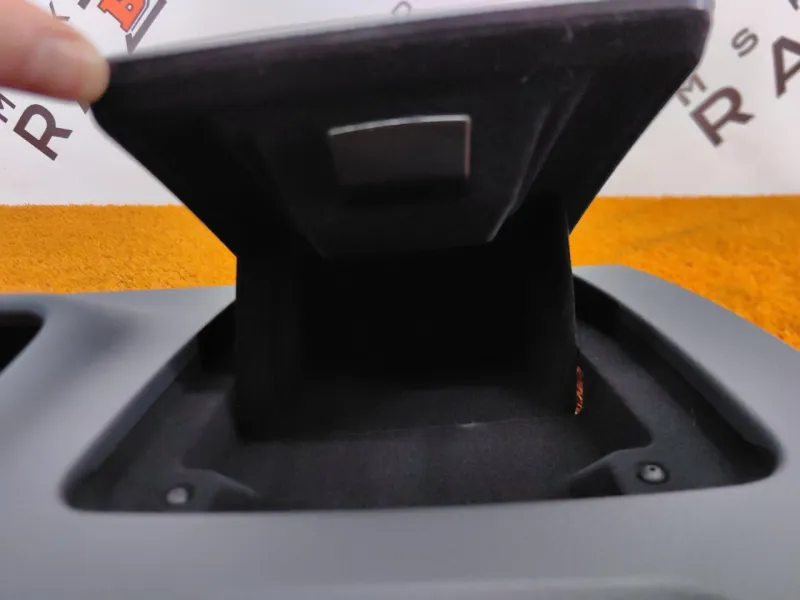 Накладка торпедо