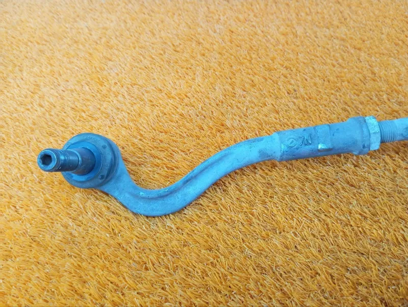 Рулевая рейка