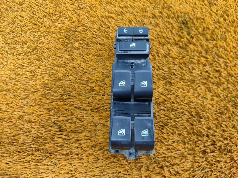 Блок стеклоподъемников