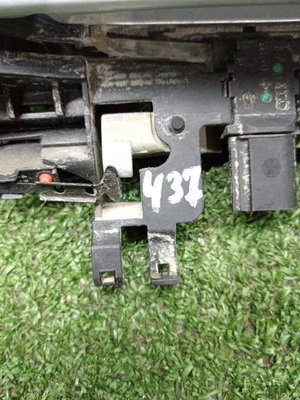 Ручка двери наружняя