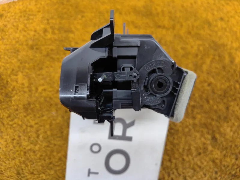 Дефлектор воздуховода