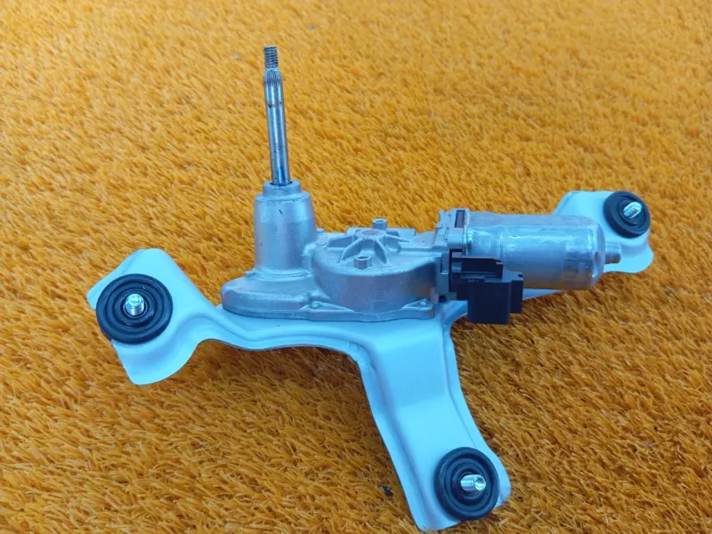 Моторчик стеклоочистителя