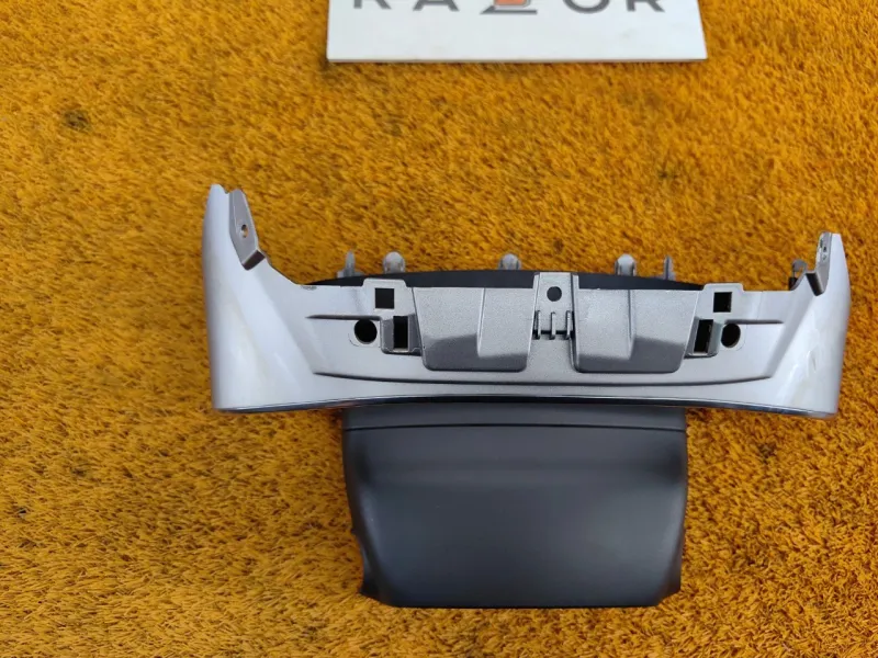 Накладка панели приборов