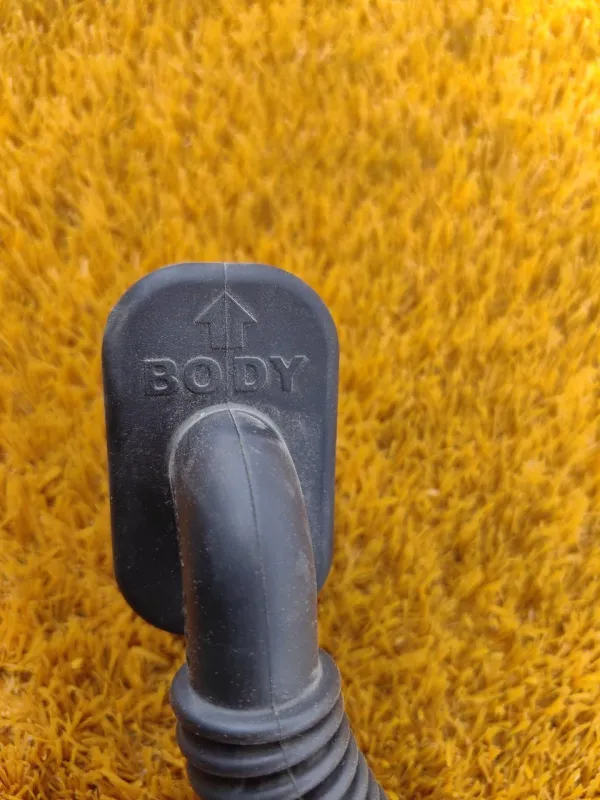 Проводка двери